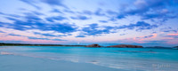 Twilight Beach Dusk 20