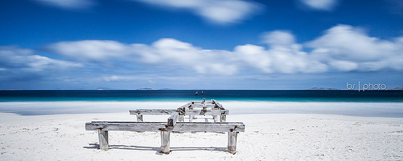 Esperance Wharf 6