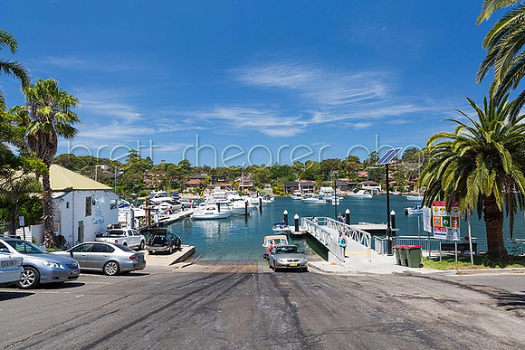 Yowie Bay_8
