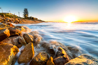 Northies Sunrise
