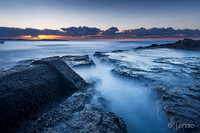 Point Dawn 1