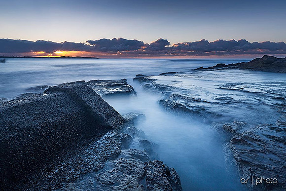 Point Dawn 1