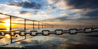 Rockpool Chain Sunrise
