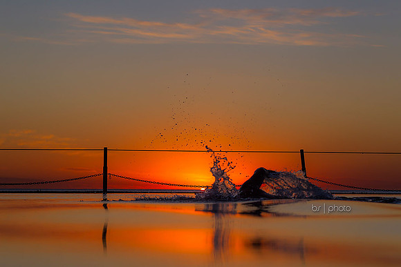 Dawn Patrol