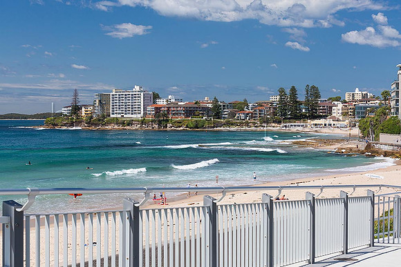 Cronulla Beach 10