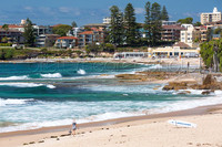 Cronulla Beach 8