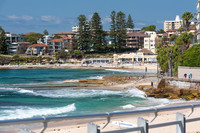 Cronulla Beach 7