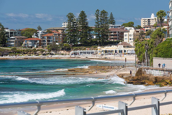 Cronulla Beach 7
