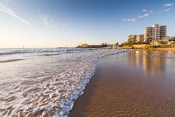 Cronulla Reflections 3