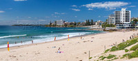Cronulla Beach 6