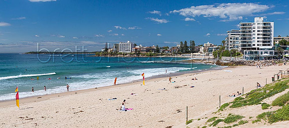 Cronulla Beach 6