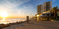 Cronulla Landscapes