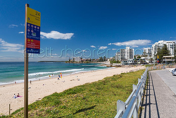 Cronulla Beach 2