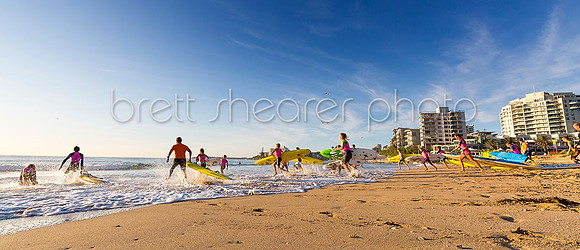 North Cronulla 2