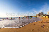 North Cronulla 3
