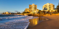 Cronulla Reflections 1
