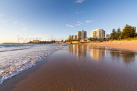 Cronulla Reflections 2
