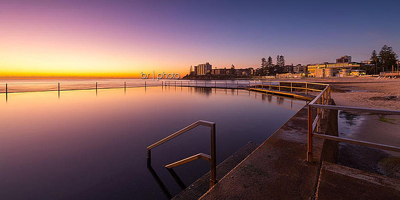 Cronulla Dawn 1