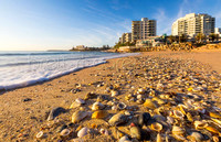 North Cronulla 1