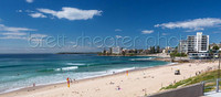 Cronulla Beach 3