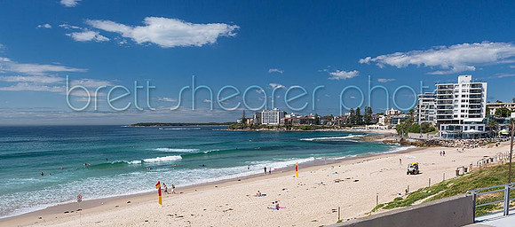 Cronulla Beach 3