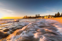 Cronulla Dawn 2