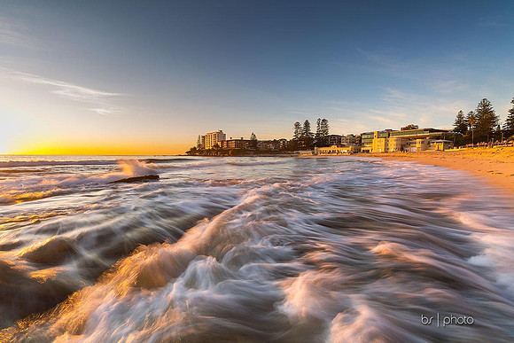 Cronulla Dawn 2