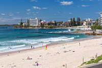 Cronulla Beach 4