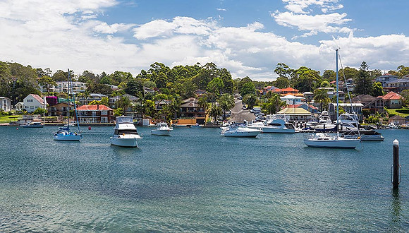 Yowie Bay_12