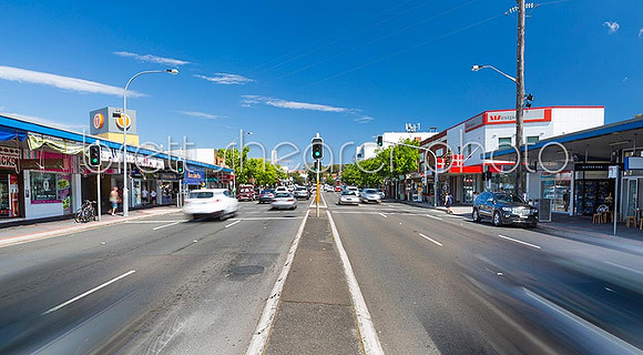 Caringbah_Kingsway_2