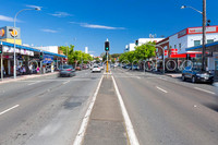 Caringbah_Kingsway_1