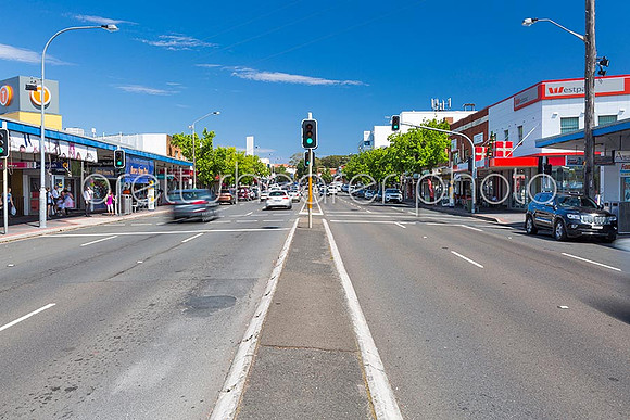 Caringbah_Kingsway_1