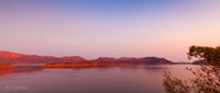 Lake Argyle, Kimberley W.A.