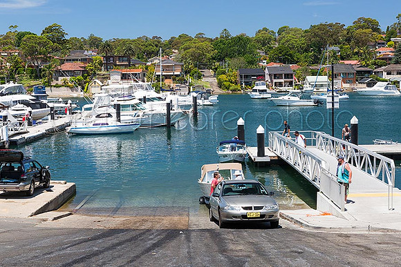 Yowie Bay_8