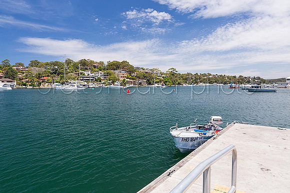 Yowie Bay_6