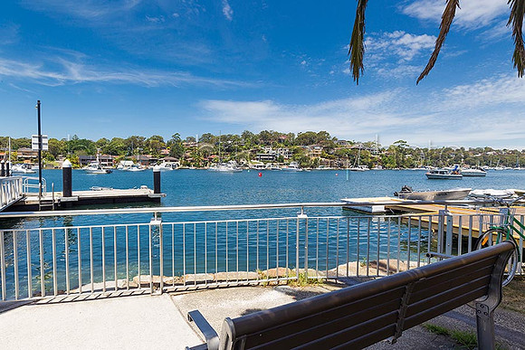 Yowie Bay_14
