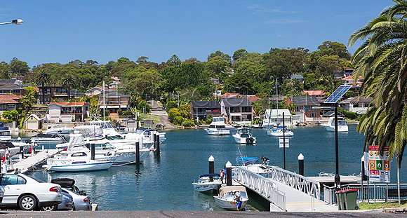Yowie Bay_10