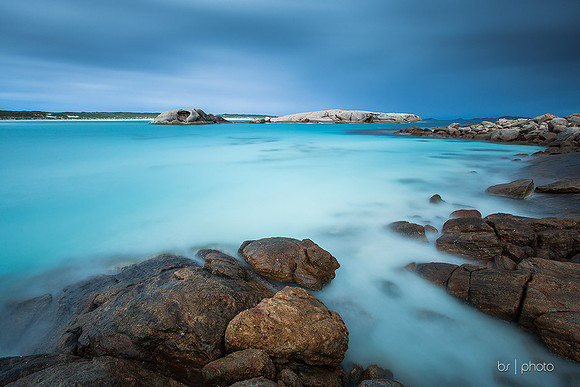 Twilight Beach 18