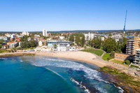 Cronulla Dronescapes