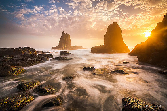 Land Of Giants