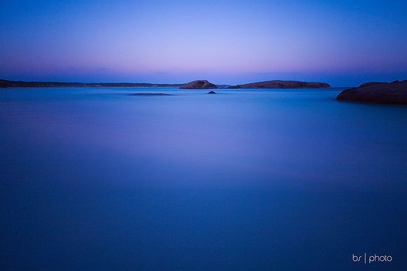 Twilight Beah Dusk 7