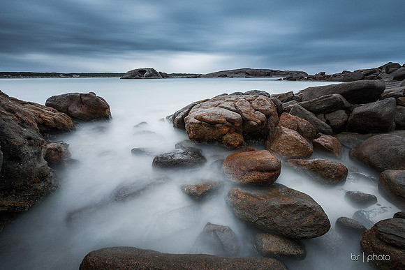 Twilight Beach 14