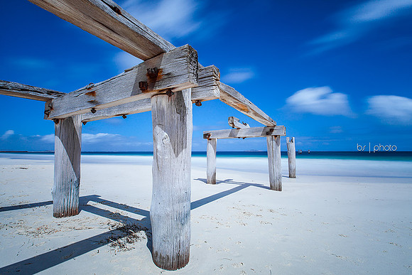 Esperance Wharf 3